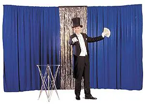 Backdrops