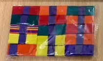 Confetti Wand Navulling (0357-E2)