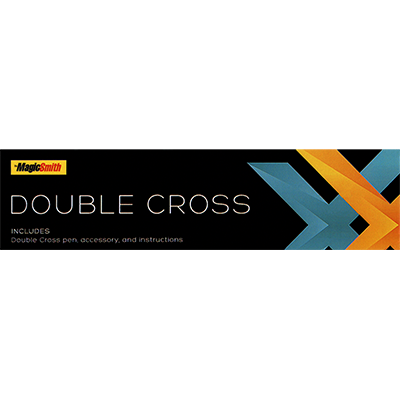 Double Cross by MagicSmith (1900)