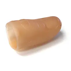 Duimspits Zacht Plastic (1643)