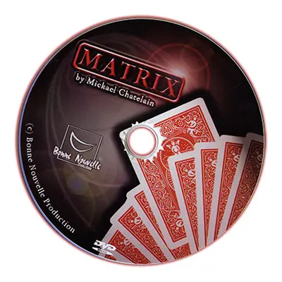 Matrix (2390)