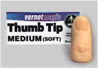 Duimspits Vernet Medium (4558)