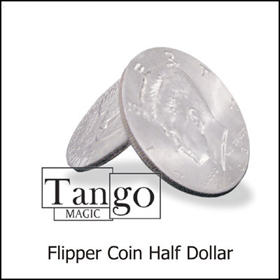 Flipper Coins