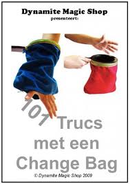 Booklets in Dutch Language