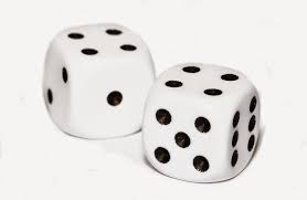 Dice Tricks