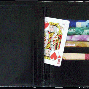 Brieftaschen
