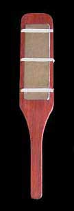Paddle