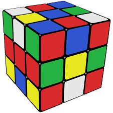 Rubik's Kubus