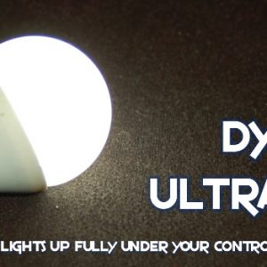 Dynamite Ultra Light Mini & Video by DMS (4253)