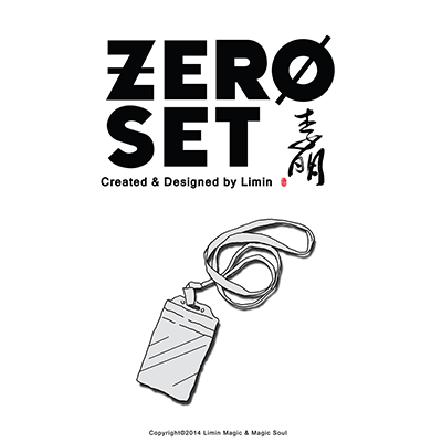 Zero Set by Limin & Magic Soul (4033)