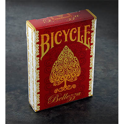 Bicycle Bellezza Playing Cards (3765)