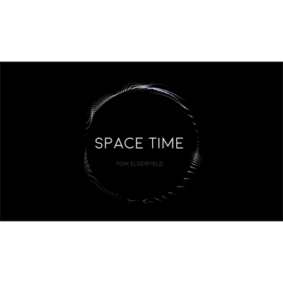 Space Time by Tom Elderfield (4064)