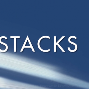 Stacks by Sansminds Creative Lab (DVD922)