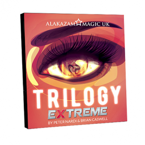 Trilogy Extreme (4134-w7)