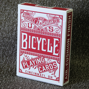 Bicycle Chainless Playing Cards (3161)