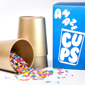 AmazeCups by Danny Orleans (4763)