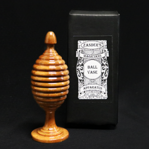 Ball Vase by Zanders Magical Apparatus (5046)