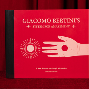 Giacomo Bertini's System for Amazement (B0341)