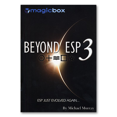 Beyond ESP 3 (3135)