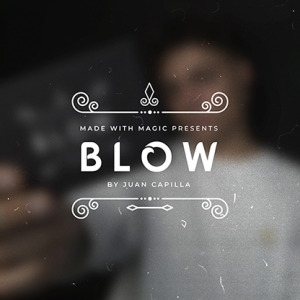 Blow by Juan Capilla & Made by Magic (3813)