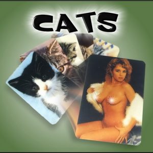 Cats Trick (2920)