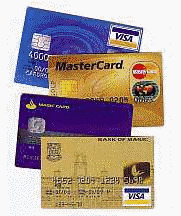 Credit Card to Cash Trick Euro (4125)