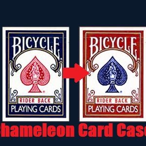 Chameleon Card Case (4973)