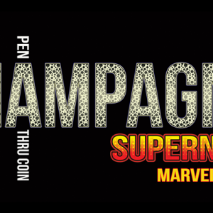 Champagne Supernova EURO Matthew Wright (2119)