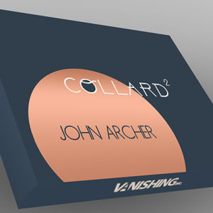 Collard 2 by John Archer (4811-Y5)