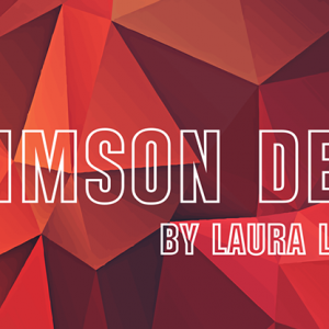 Crimson Deck by Laura London and the Other Brothers (5016)