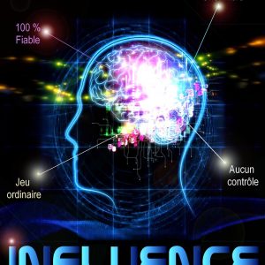 Influence by Mickael Chatelain with Online Video (4199-w3)