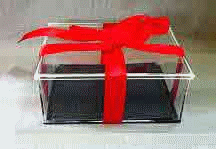 Crystal Gift Box (3720E5)