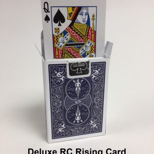 Deluxe RC Rising Cards (4801)