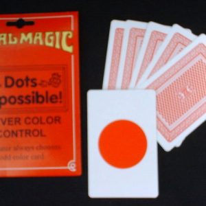 Dots Impossible (0826)