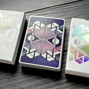 Dream Recurrence: Reverie Deluxe Playing Cards (4780)
