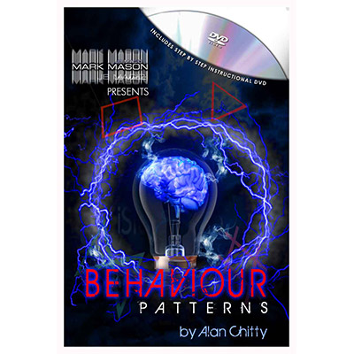 Behavior Patterns DVD and Pad (3376-w6)