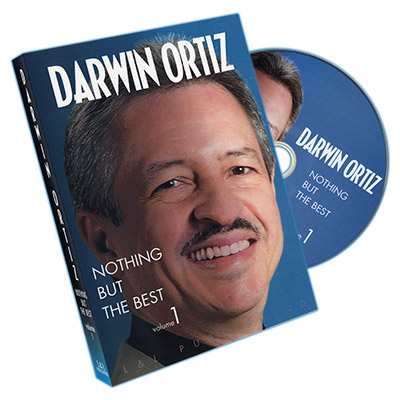 Nothing But The Best DVD 1 (DVD604)
