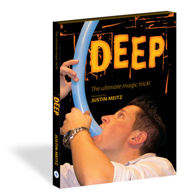 Deep DVD (DVD503)