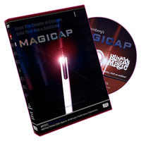 Magicap DVD (DVD472)