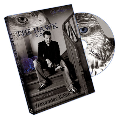 The Hawk 2.0 (DVD614)