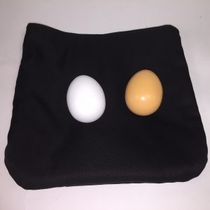 Egg Bag Deluxe (4934)