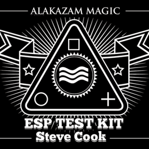 ESP Test Kit by Steve Cook (0704)