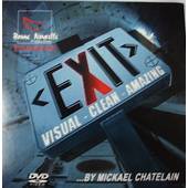 Exit Trick Chatelain (DVD937)