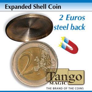 Expanded Shell 2 Euro Magnetic (3273)