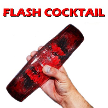 Flash Cocktail (4741-B3)