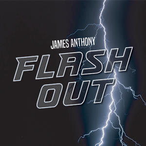 Flash Out by James Anthony (4860)