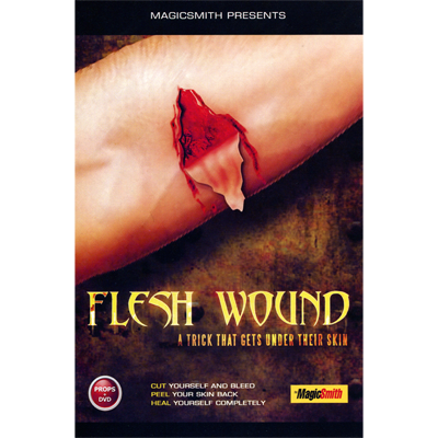 Flesh Wound by Magic Smith (3489)