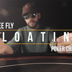 Ante Gravity Floating 3 Fly Chip Routine by Matthew Wright(2118)