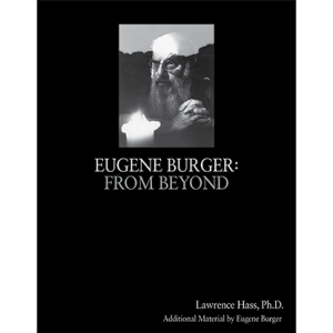 From Beyond by Lawrence Hass and Eugene Burger (B0346)