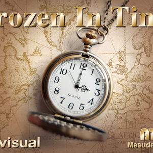 Frozen in Time New Edition by Masuda (2265)
